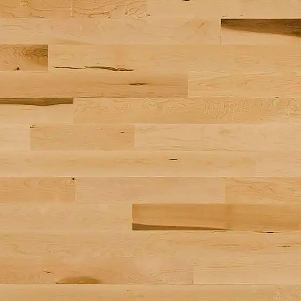 Lauzon Decor Exclusive Natural Maple 3 1/8" Engineered Hardwood, , large