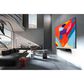 LG 86" Class 95B Series Micro RGB evo AI LED 4K Ultra HD in Black - Smart TV, , large