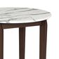 Zuo Modern Vernon Bar Table in White, , large