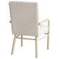 PULASKI Huntington 7-Piece Rectangular Dining Set in Beach Grass, , large