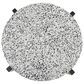 Ashley Tellrich Accent Table in Black and White, , large