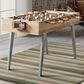 Jofran Glory Days Fooseball in Natural, , large