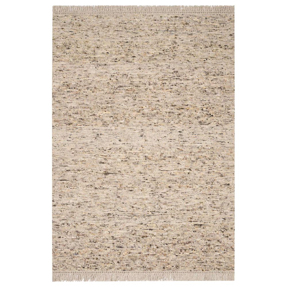 ED Ellen DeGeneres Crafted by Loloi Irvine 2"3" x 3"9" Fawn Area Rug, , large