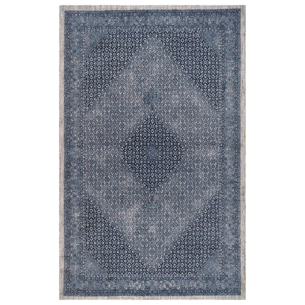 nuLOOM Cascade MTCS01A 5' x 8' Dark Blue Area Rug, , large