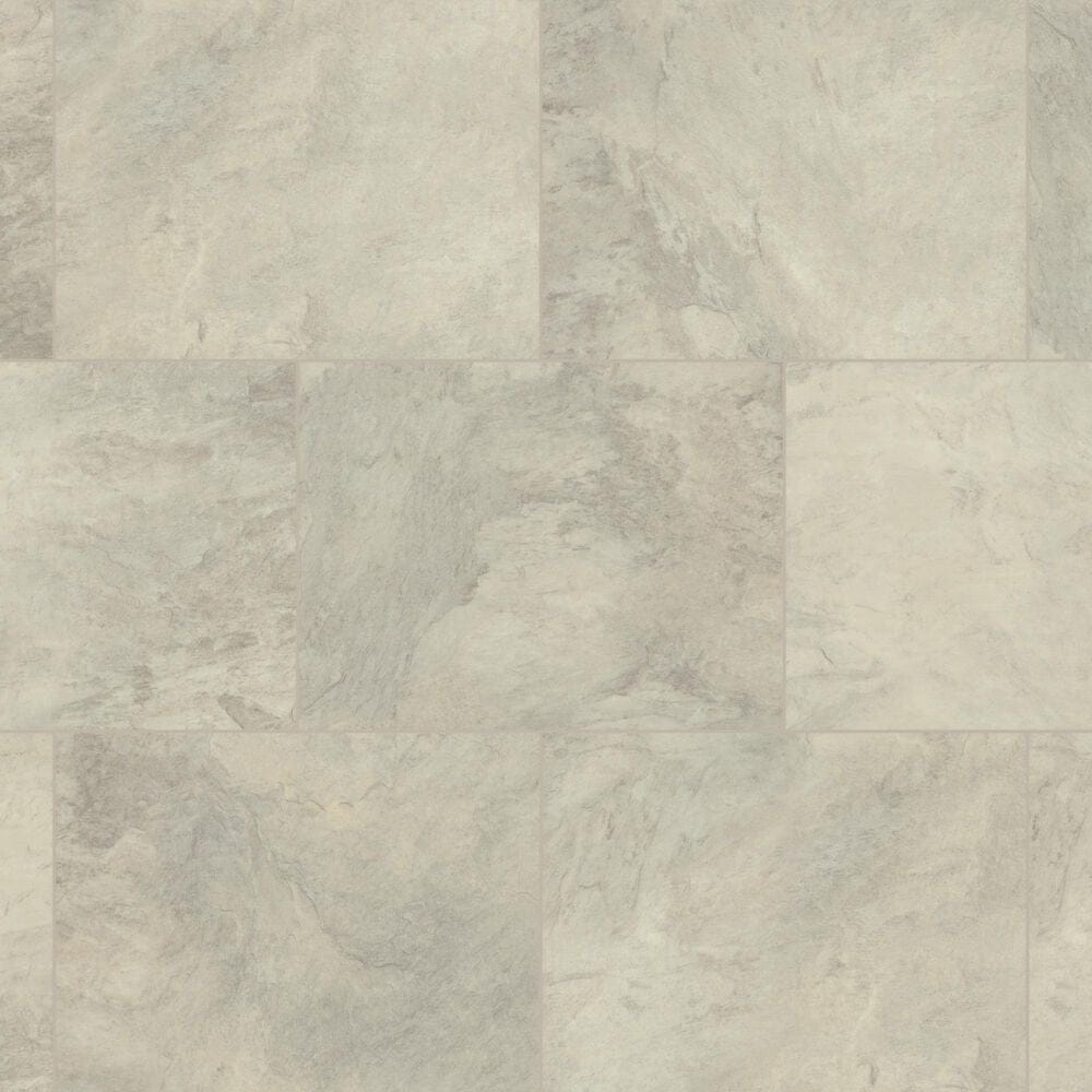 Karndean Korlok Select Arctic Mist 18" x 24" Luxury Vinyl Tile, , large