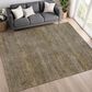 Dalyn Rug Company Vico Graphite 5" x 7"6" Area Rug, , large