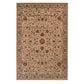 Oriental Weavers Ariana 172W 8" Square Ivory Area Rug, , large