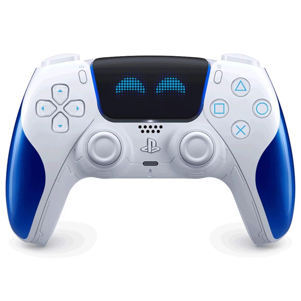 Sony DualSense Wireless Controller - Astro Bot Joyful Limited Edition in Blue and White, , large