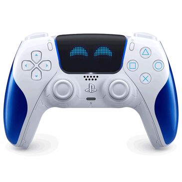 Sony DualSense Wireless Controller - Astro Bot Joyful Limited Edition in Blue and White, , large