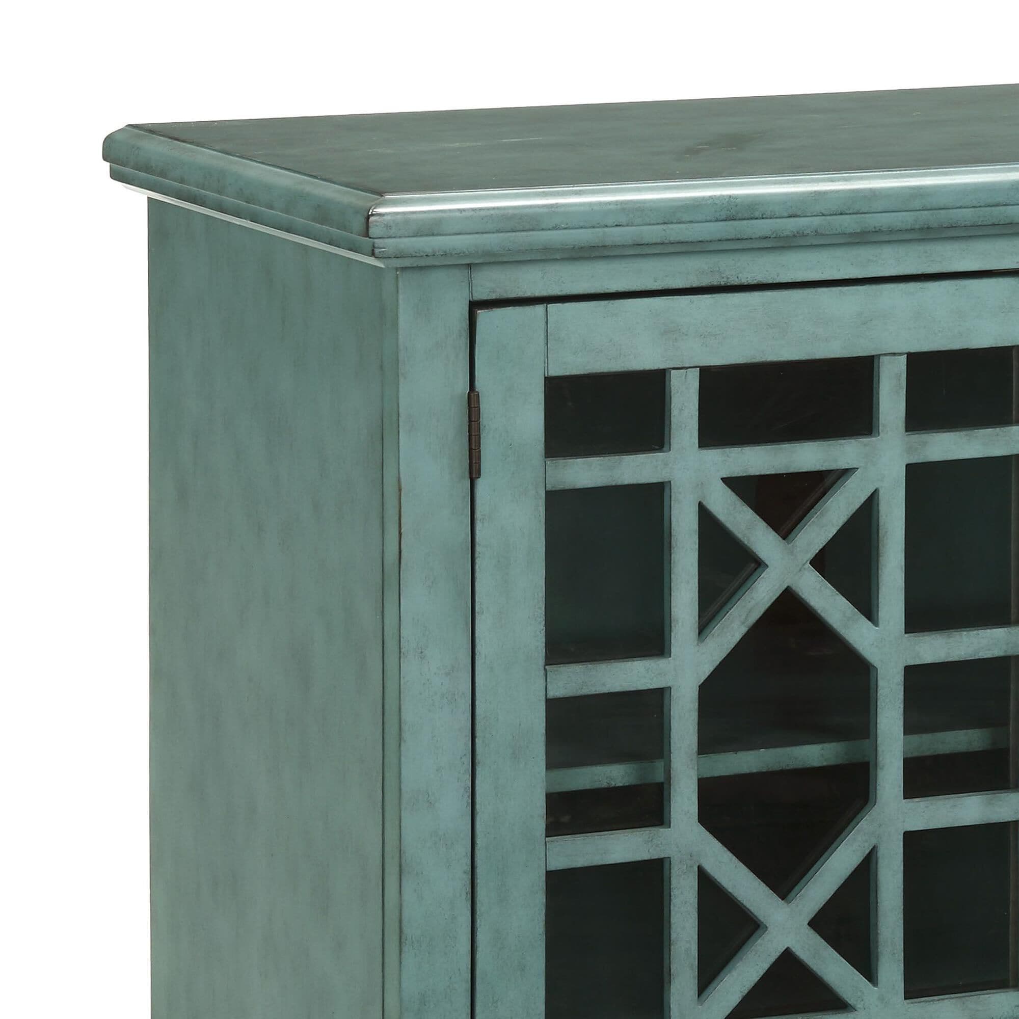 Jules accent hot sale cabinet