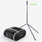 XbotGo Falcon 4K AI Action Camera in Black and Shadow Grey, , large