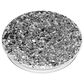 PopSockets PopGrip in Confetti Foil Silver, , large