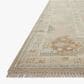 Loloi Marianne 9"6" x 13"6" Sage and Multicolor Area Rug, , large