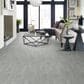 Shaw Crown Grey 12" x 24" Porcelain Tile, , large