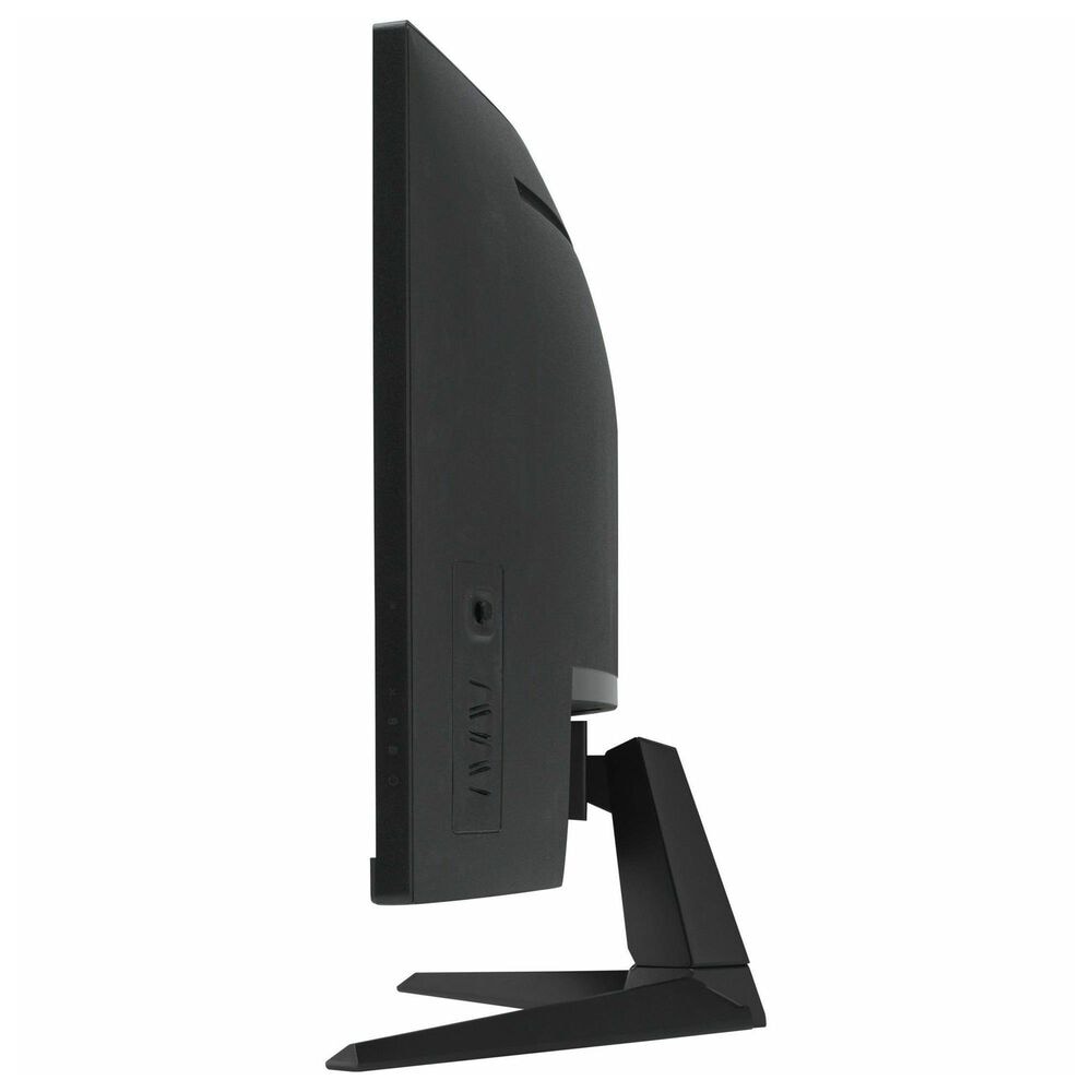 ASUS TUF Gaming 34" WQHD Curved Gaming Monitor in Black, , large