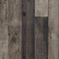 Ashley Derekson Full/Queen Panel Headboard in Walnut and Gray, , large