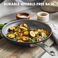 Green Pan Chatham Ceramic Nonstick 8" Open Frypan in Grey, , large