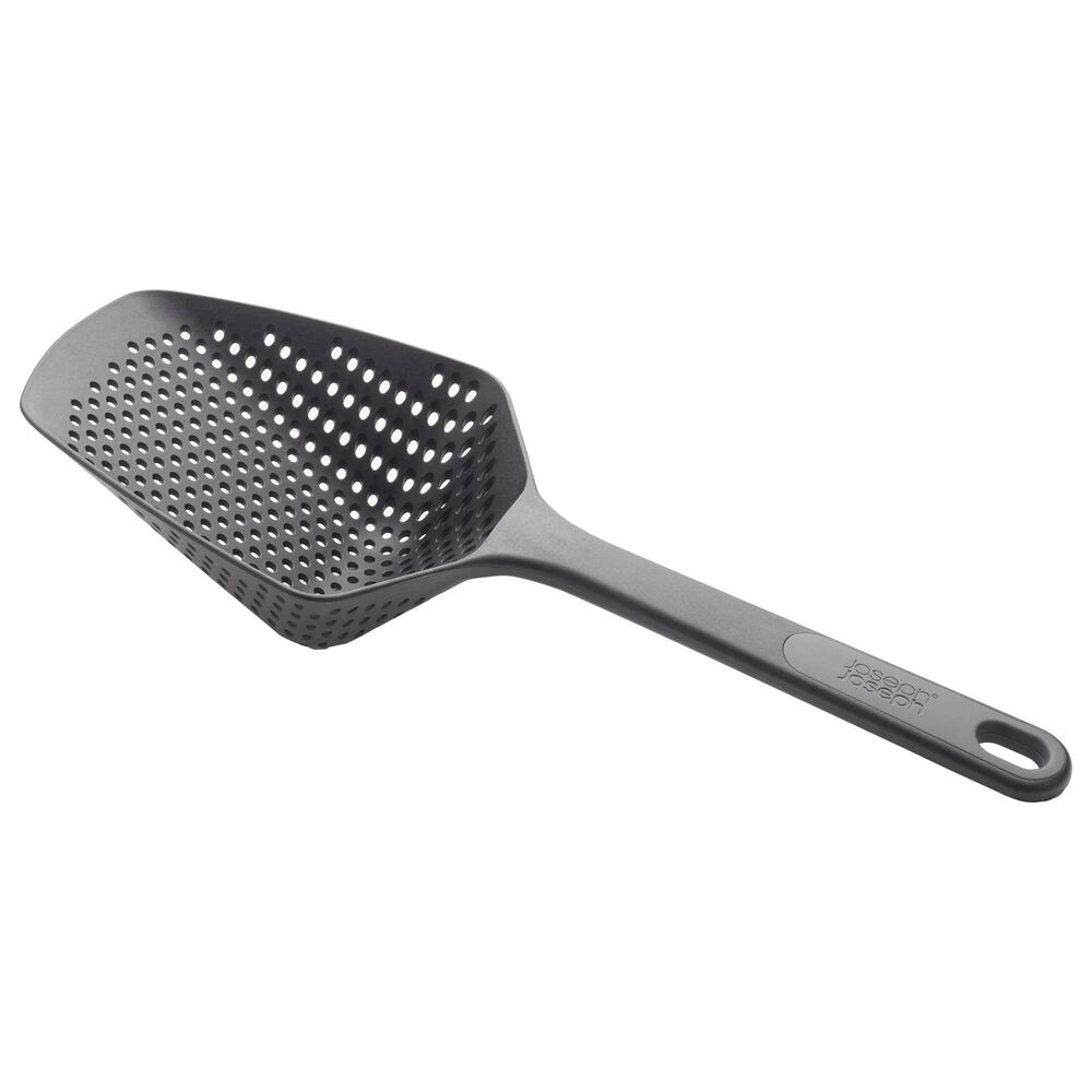 Joseph Joseph Scoop Plus Spoon Colander, , large