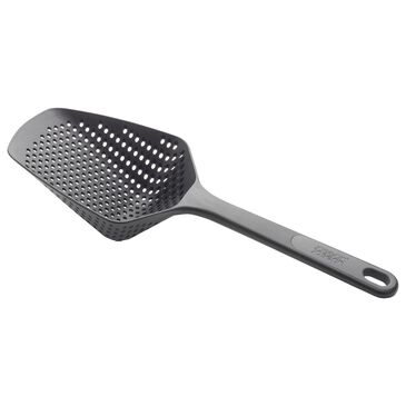 Joseph Joseph Scoop Plus Spoon Colander, , large