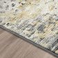 Dalyn Rug Company Camberly 5" x 7"6" Mink Area Rug, , large