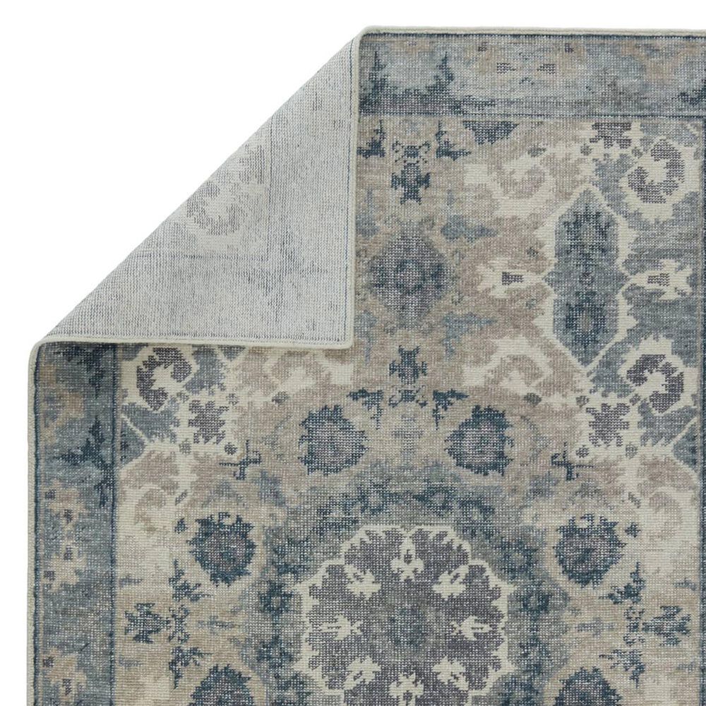 Jaipur Kai Modify 9&#39; x 13&#39; Aluminum Area Rug, , large