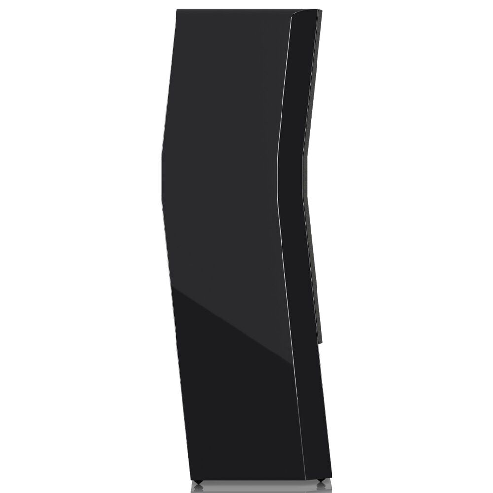 Svs Audio Ultra Evolution Pinnacle Floor Standing Speaker in Piano Gloss Black, , large