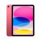Apple 11-Inch iPad A16 Chip Wi-Fi 128GB in Pink (Latest Model), , large