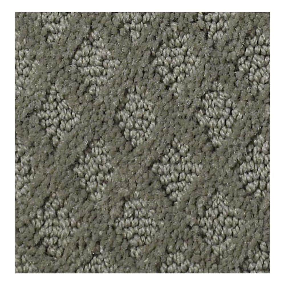 Shaw Nature"s Own Carpet in Pewter, , large
