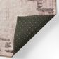 Dalyn Rug Company Sedona 6" x 9" Walnut Indoor/Outdoor Area Rug, , large