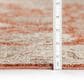 Dalyn Rug Company Bergama BE6 3" x 5" Paprika Area Rug, , large