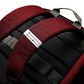 SOLO Cover Backpack in Burgundy, , large