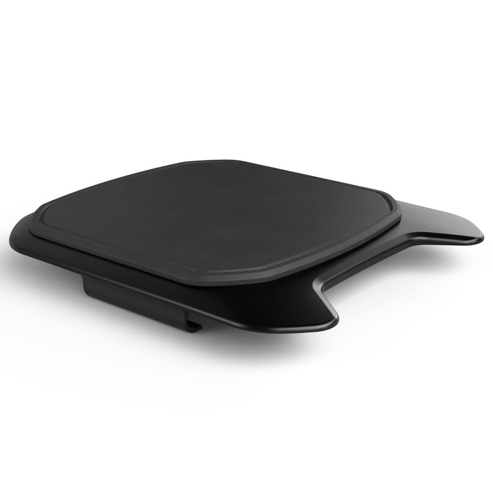 Gozney Tread Roof Rack in Black, , large