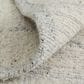 Feizy Navaro 2"6" x 10" Ivory and Gray Runner, , large