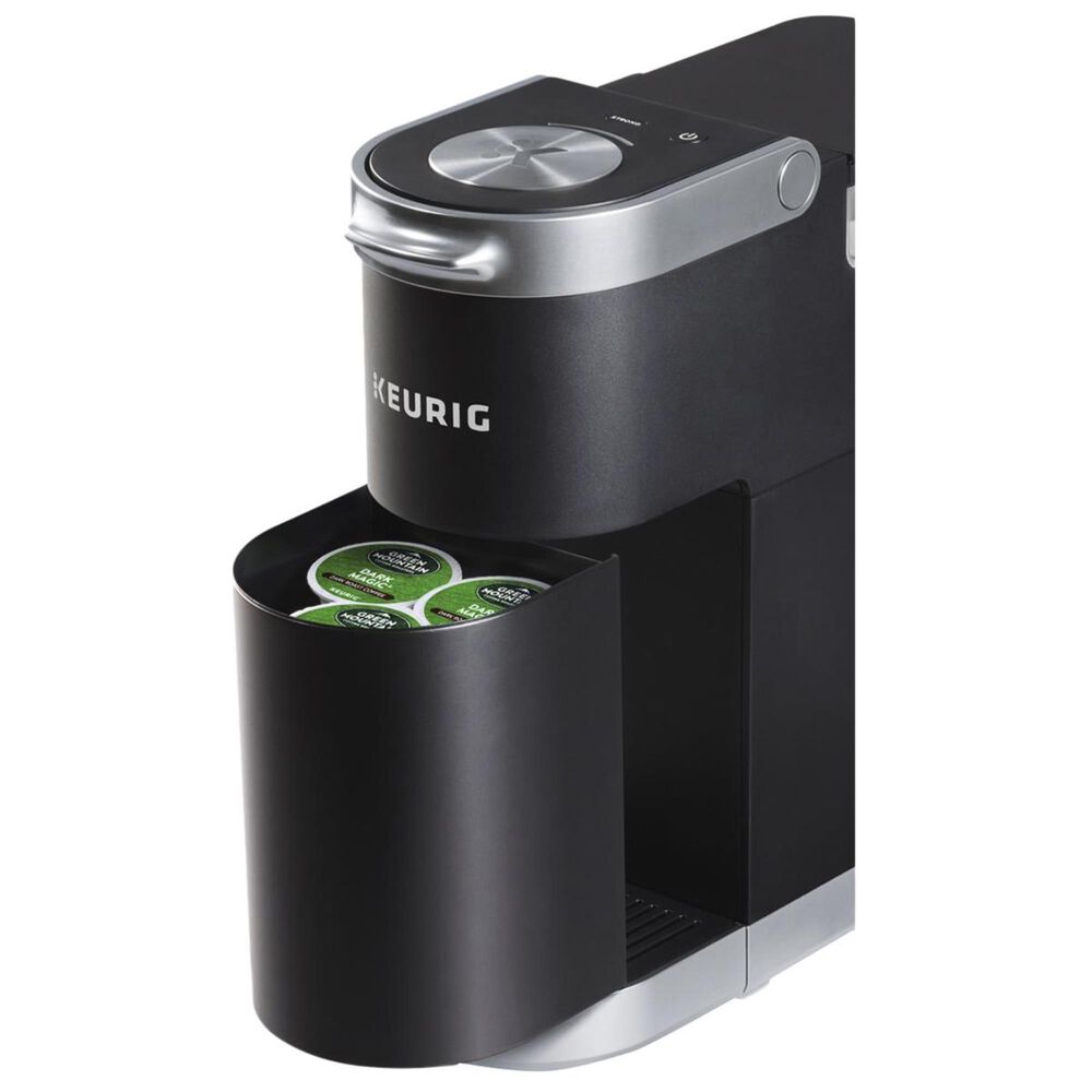 Keurig K-Mini Single Serve Coffee Maker in Black, , large