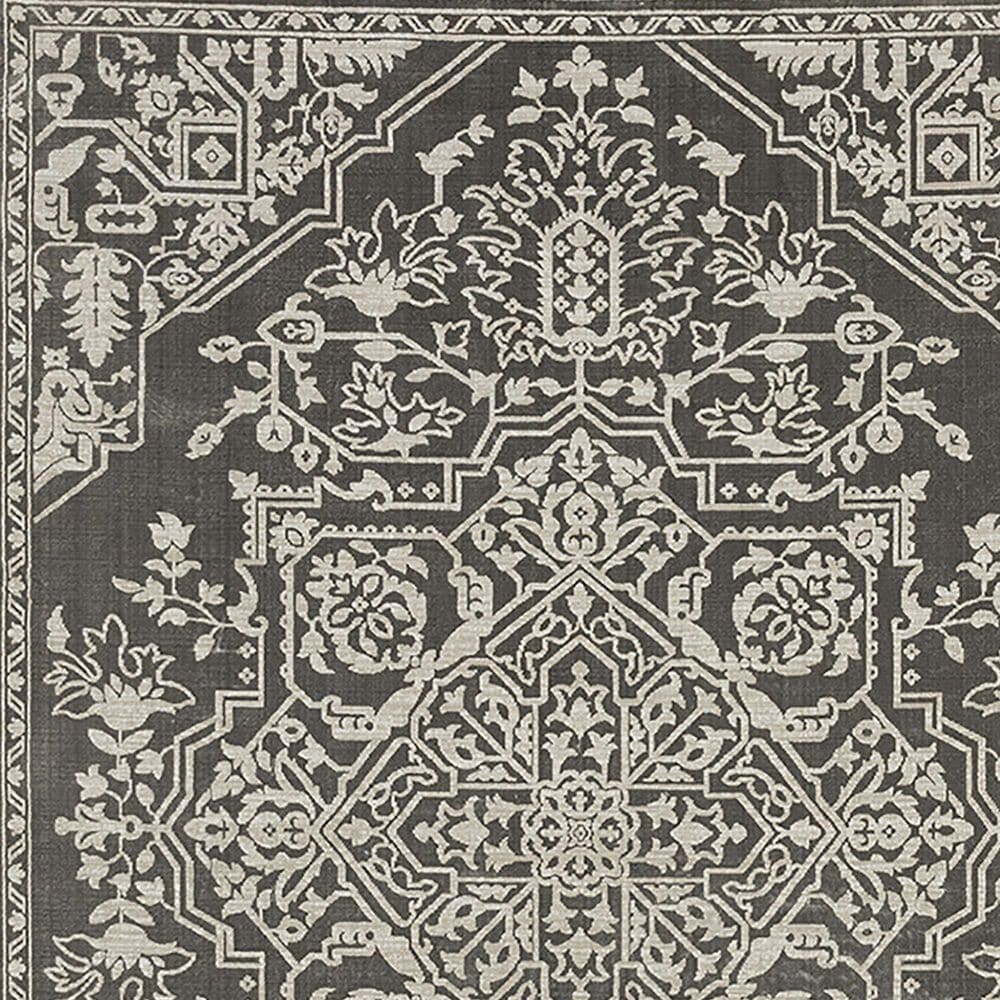Oriental Weavers Intrigue 6&#39;7&quot; x 9&#39;6&quot; Beige Area Rug, , large