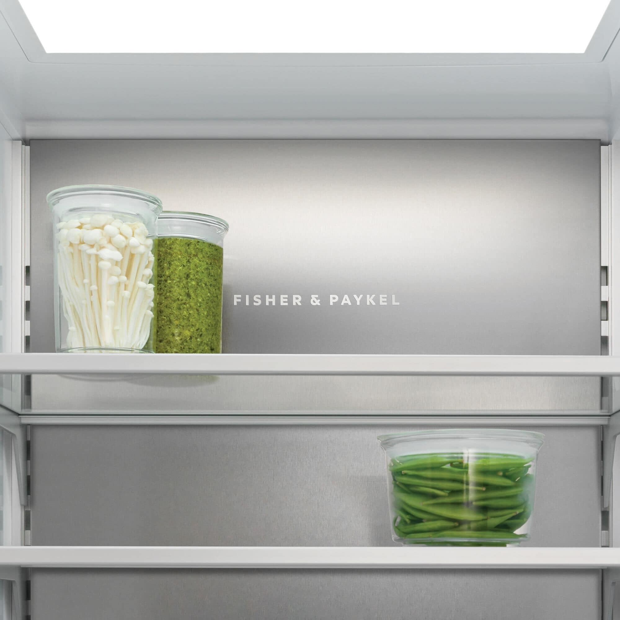 Fisher and paykel panel ready refrigerator discount