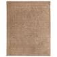 Feizy Luna Camel 8" x 11" Area Rug, , large