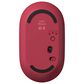 Logitech Pop Emoji Wireless Keyboard Mouse Combo in Pink, , large