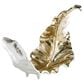 Ashley Darinsen Sculpture in Gold and Silver, , large