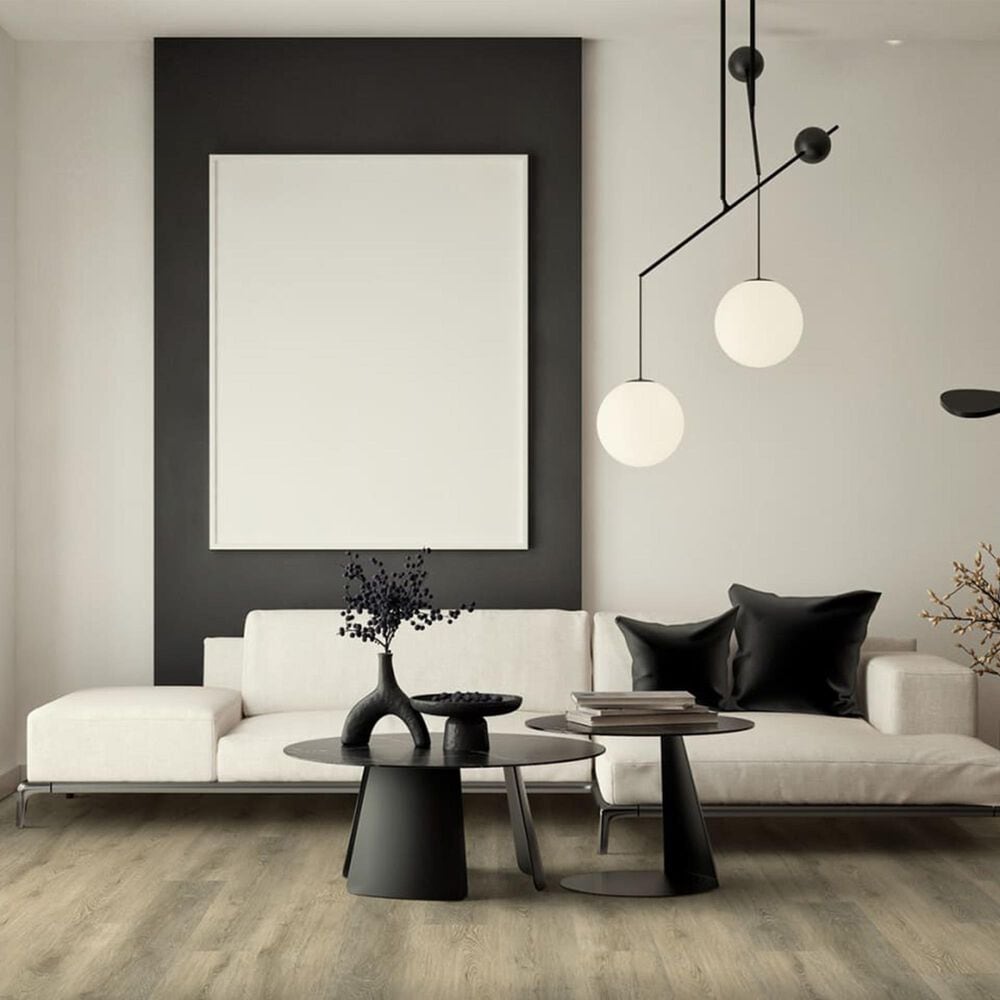 Puregrain Legendary Superhuman 7" x 48" Luxury Vinyl Plank, , large