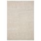 Loloi II Kamala 11"2" x 15"7" Natural and Mist Area Rug, , large