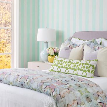 Laura Park Designs Martini Olives Full/Queen Bedding in a Bag, , large