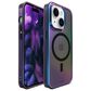 LAUT Holo Case for Apple iPhone 15/14/13 in Midnight, , large
