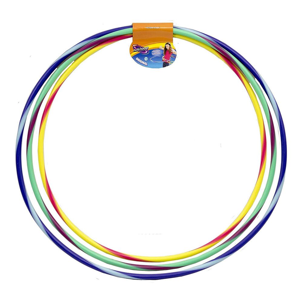 Grant & Bowman Hula Hoop Skipper, , large