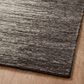 Amber Lewis x Loloi Mulholland 2" x 3" Bark and Natural Area Rug, , large