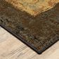 Oriental Weavers Hudson 2544B 1"10" x 7"6" Multi-Colored Runner, , large