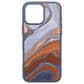OtterBox Symmetry Series Magsafe Case for Apple iPhone 16 Pro Max in High Desert Marble, , large