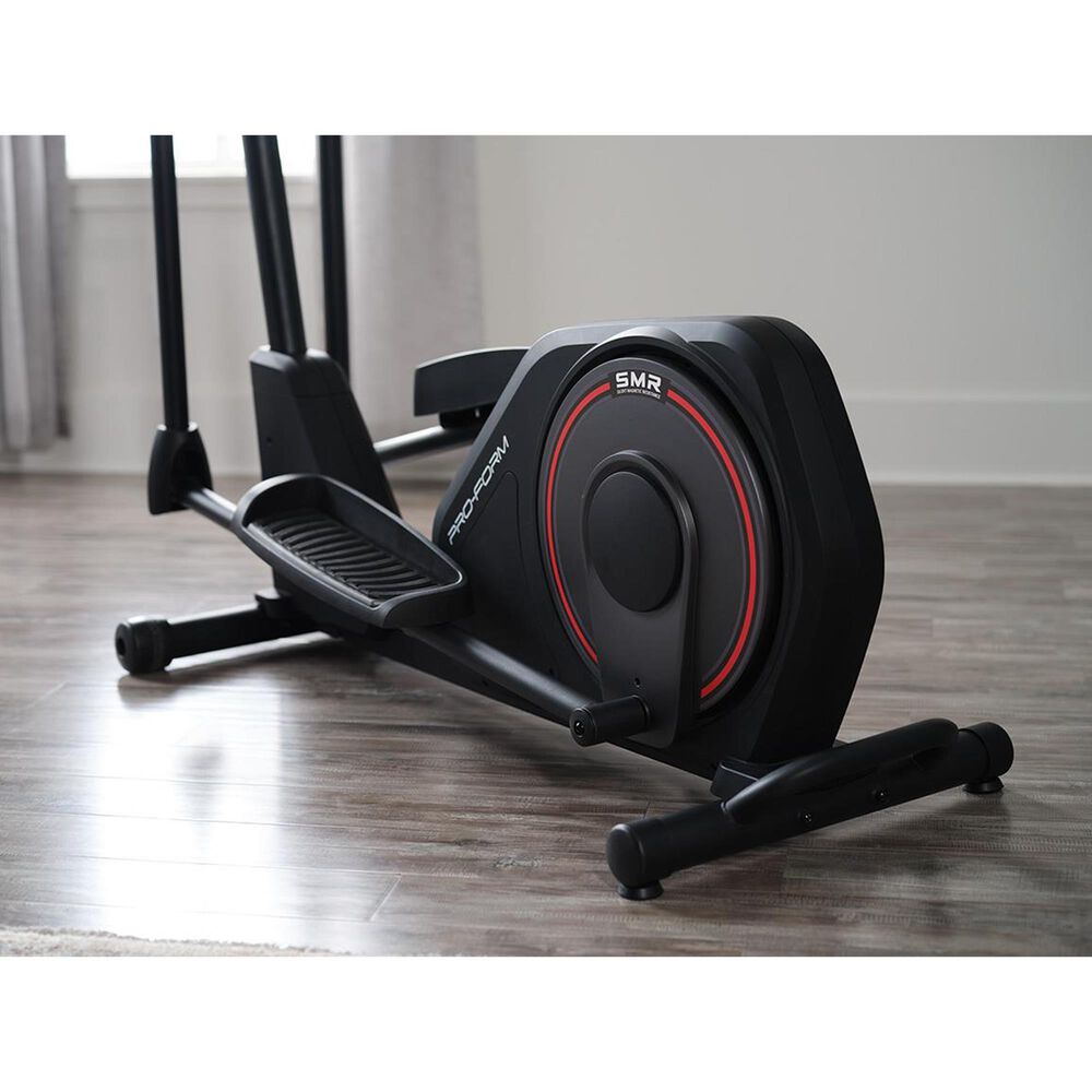 NordicTrack Sport Elliptical in Black, , large