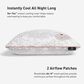Bedgear Glacier 0.0 Pillow, , large