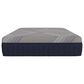 Southerland Whitney Plush Hybrid Twin Mattress with High Profile Box Spring, , large